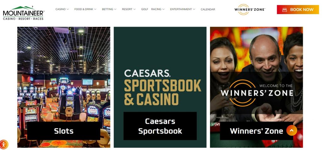 Mastering Mountaineer Casino's Best Offers 1